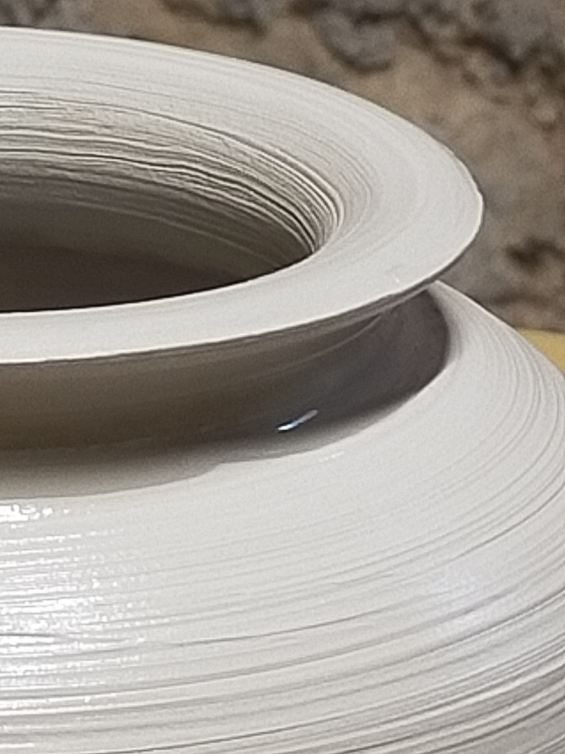 Créations poteries artisanales Au Tour de Mailhat (photo Sauve qui coupe !).